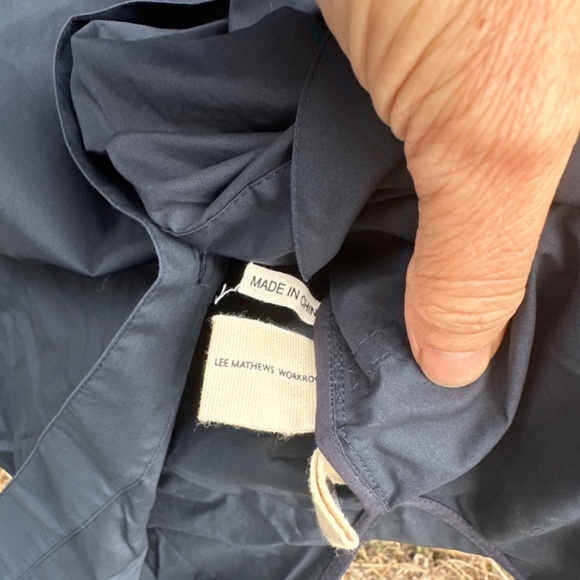 Lee Mathews Workroom Size 3 (Large, size 8 US) - Picture 6 of 10